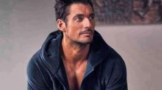 ¡IRRESISTIBLE! David Gandy de Inglaterra para el MUNDO, conoce más de cerca a éste MODELO: FOTOS