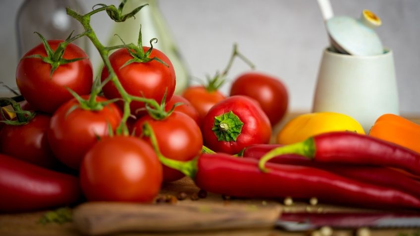 Si te interesa la COCINA MEXICANA, necesitas tomar este curso de la UNAM