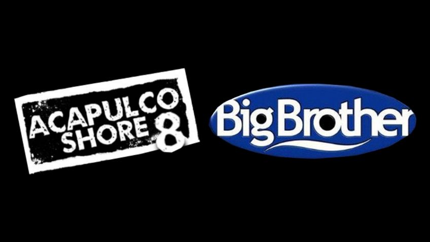 ¿Acapulco Shore o Big Brother? Así  sería la nueva dinámica en la temporada 8