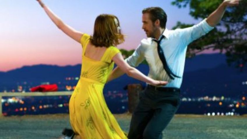 La La Land sale de Netflix, fans lloran su salida y piden que se quede