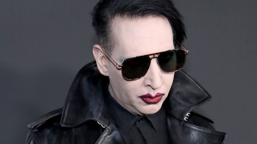 Marilyn Manson: Más mujeres presentan denuncias de abuso en su contra