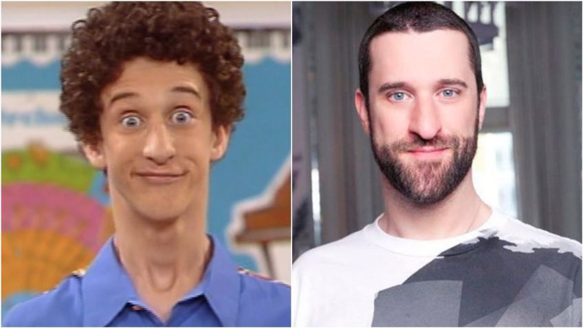 Muere el actor Dustin Diamond a los 44 años