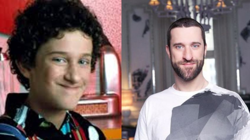 ¿De qué murió Dustin Diamond actor de "Salvados por la campana"?