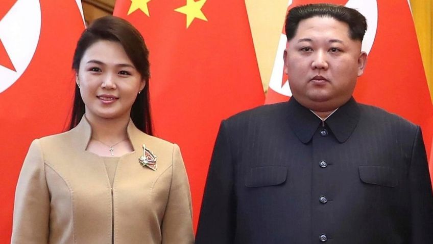 ¿Qué pasó con Ri Sol-ju la primera dama de Corea del Norte?