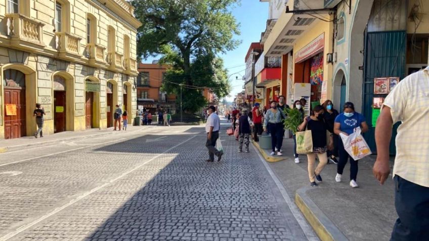 Veracruz podría volver a semáforo rojo; habrá más alertas preventivas por COVID-19