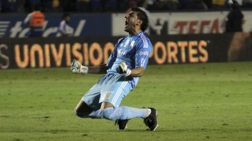 Nahuel Guzmán se RETRACTA y dice que Tigres sí representa a México en Mundial de Clubes