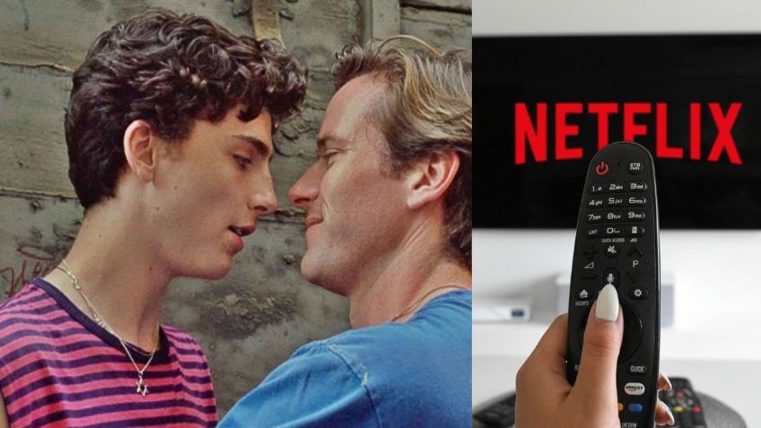 Estrenos de Netflix para Febrero 2021, ideales para verlos con o sin pareja