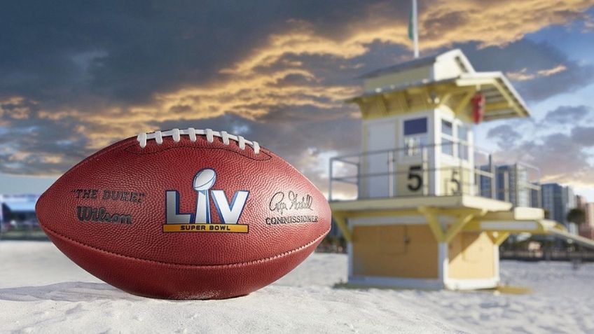 Super Bowl LV: Se filtra el set de canciones que se escuchará durante el medio tiempo