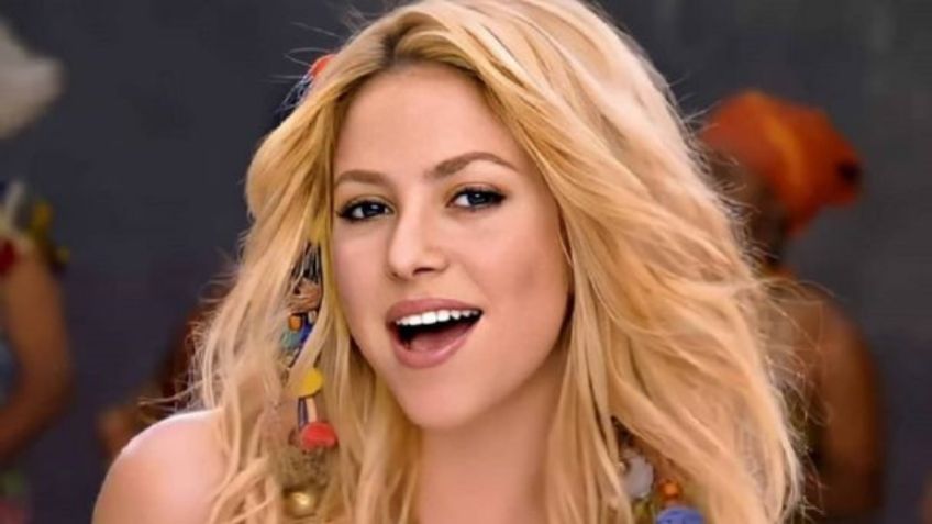 Hacienda española ratifica que Shakira defraudó unos 17.4 millones de dólares