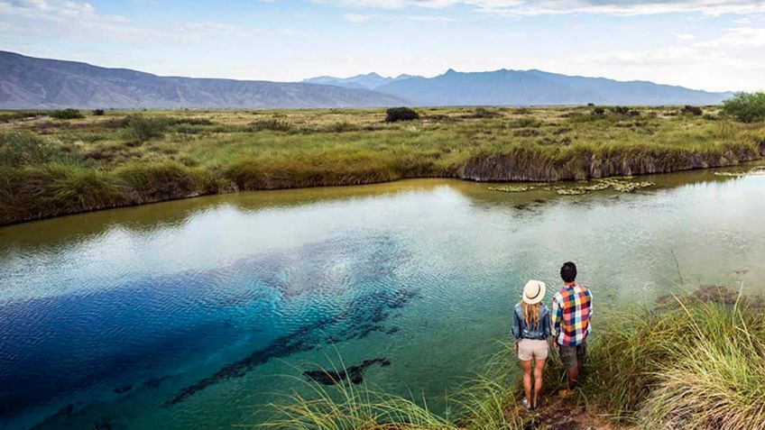 Conoce los 7 pueblos mágicos de Coahuila