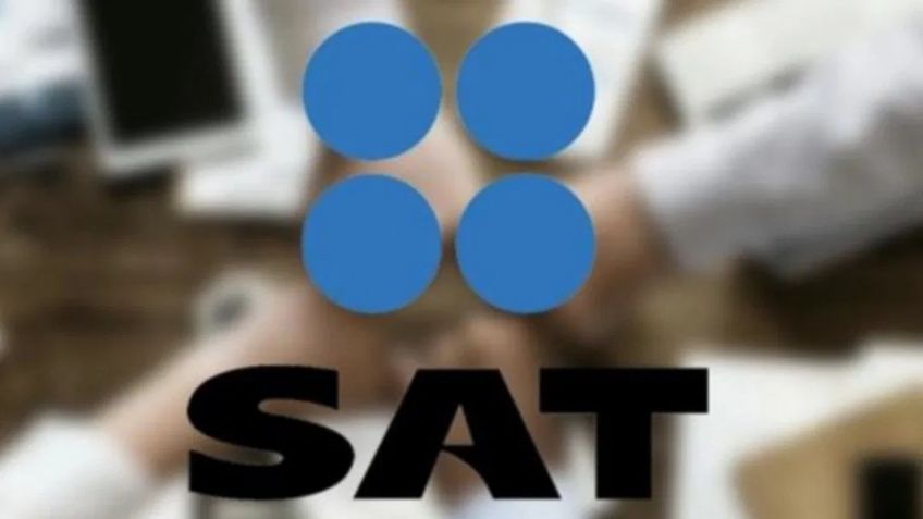 SAT recupera 238 mmdp gracias a que estados y municipios pagaron su ISR