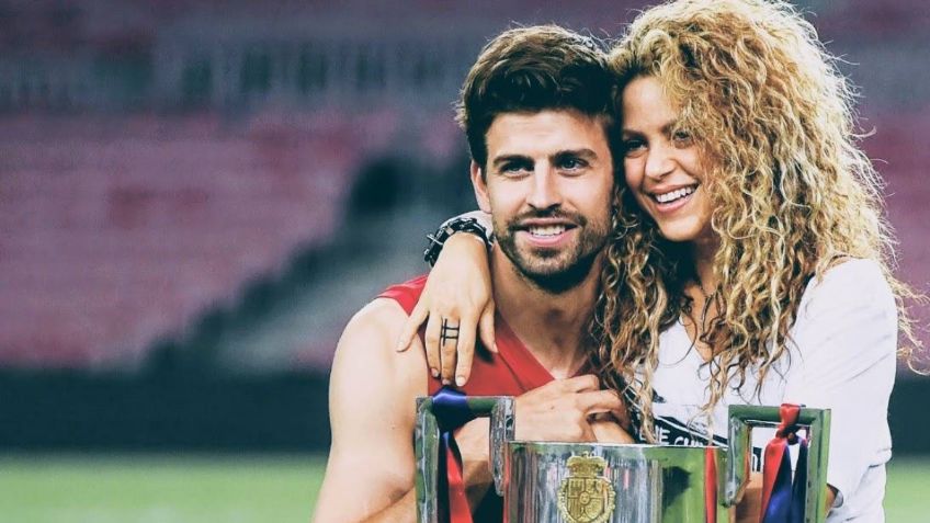 Shakira: Las FOTOS en su Instagram que muestran el amor que le profesaba a Piqué; el padre de sus hijos