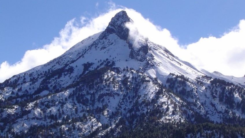 Nevado de Colima abre este martes; ¿qué medidas deberán tomar los visitantes?