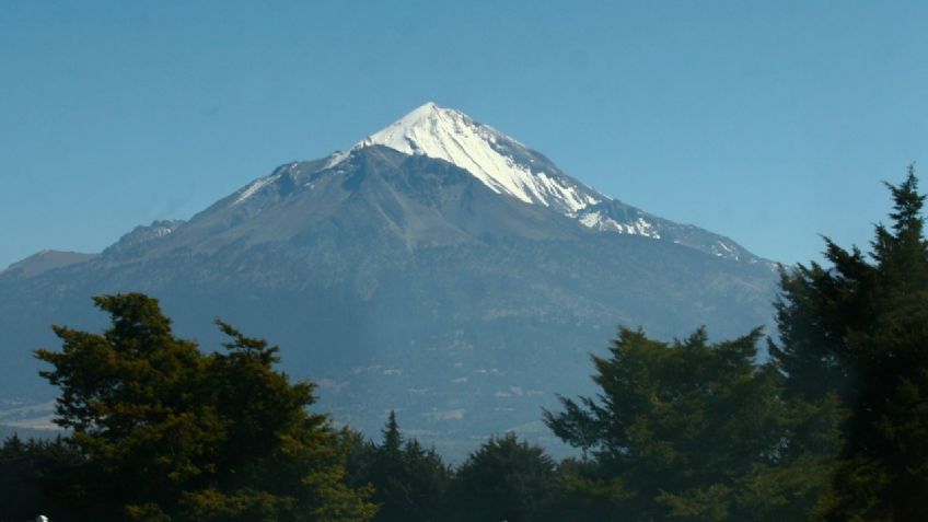 Cinco cosas para descubrir del Pico de Orizaba, volcán que une a Puebla y Veracruz