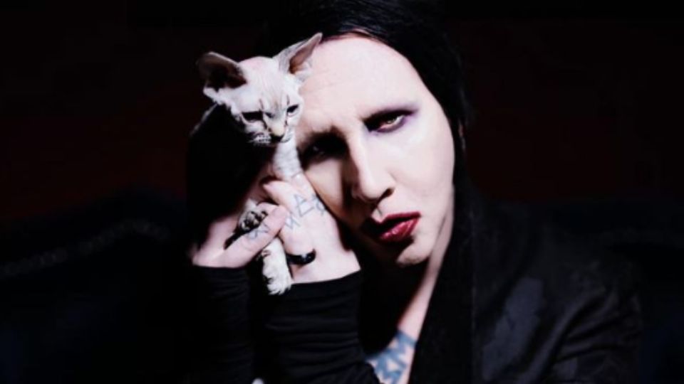 IG marilynmanson