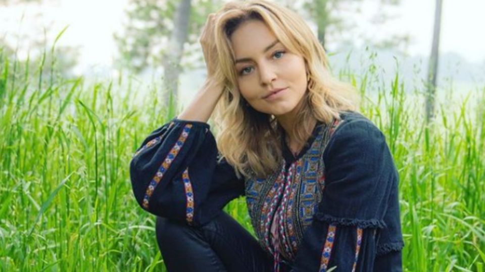 Angelique Boyer nació el 4 de julio de 1988
FOTO: Instagram