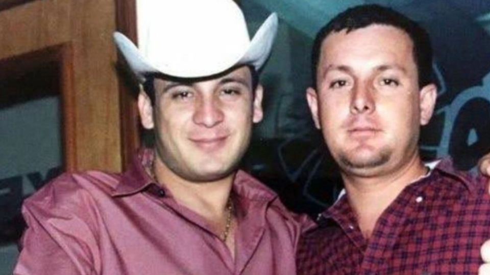 Presuntamente su primo 'Tano' Elizalde fue quién lo entregó con sus asesinos. Foto: Especial