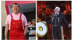 Chabelo, Vicente Fernández y otros famosos que han sido acusados de abuso sexual