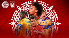 Mundial de Clubes: Con el valor del Bayern Múnich puedes comprar 14 veces a los Tigres