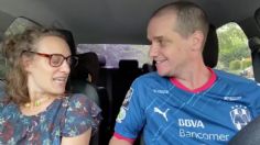 La pareja del futbol lo vuelve a hacer y ahora tienen el dilema del Bayern vs Tigres: VIDEO