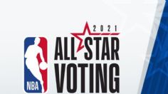 All-Star Game NBA: ¿Cómo votar paso a paso para el Juego de las Estrellas 2021?