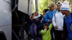 66 personas en Puebla esperan que se aclare su situación migratoria