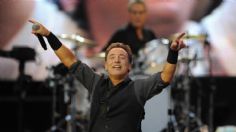 Bruce Springsteen fue detenido por conducir ebrio