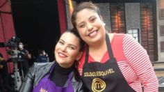 MasterChef Mexico: Así lucía “Soldado” Esquivel antes de entrar al reality