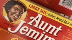 ¡Adiós Tía! La marca de harina Aunt Jemima ya tiene nuevo nombre e IMAGEN