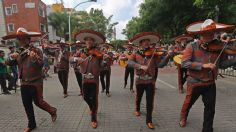 ¿Los mariachis en verdad son originarios del estado de Jalisco?