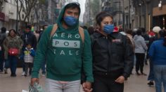 Clima CDMX y Edomex: ¡Saca la cobija! Se espera ambiente FRÍO | 21 de febrero 2021