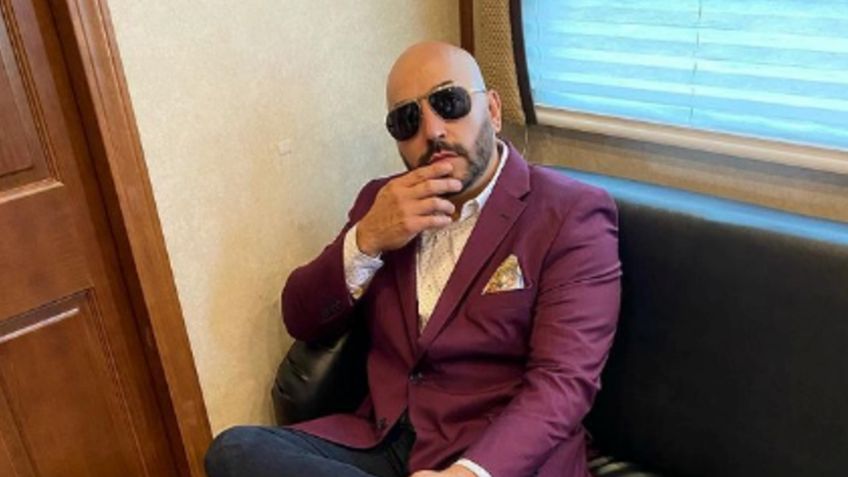 Lupillo Rivera da candentes consejos para hacer feliz a las mujeres este 14 de febrero