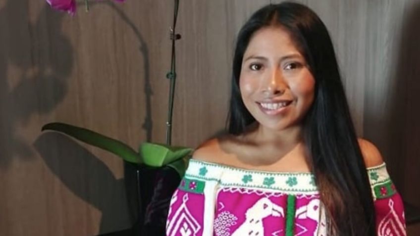 Golden Globes 2021: "Yo no podía ni respirar", recuerda Yalitza Aparicio en transmisión