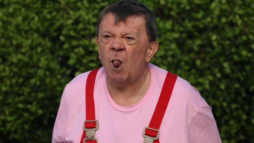 Chabelo acosador: La historia de cómo el cómico "apoyaba" a las mujeres a llegar a la TV