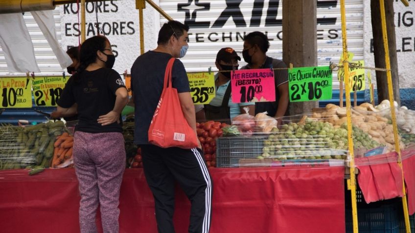 Banxico pide paciencia: Gerardo Esquivel asegura que inflación en México comenzará a bajar