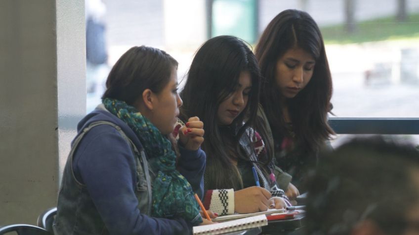 Al menos 20% de los estudiantes podría dejar el Colegio de Bachilleres en Michoacán