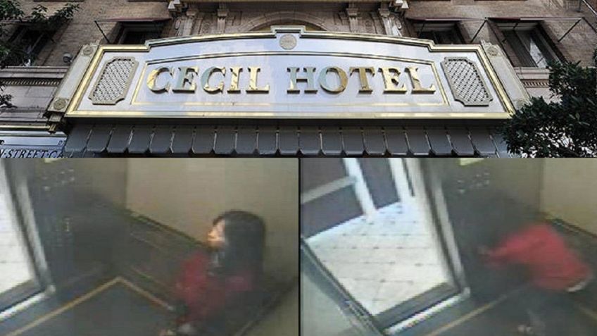 Estrenos de Netflix: Lo que debes saber del documental Escena del crimen: Desaparición en el hotel Cecil