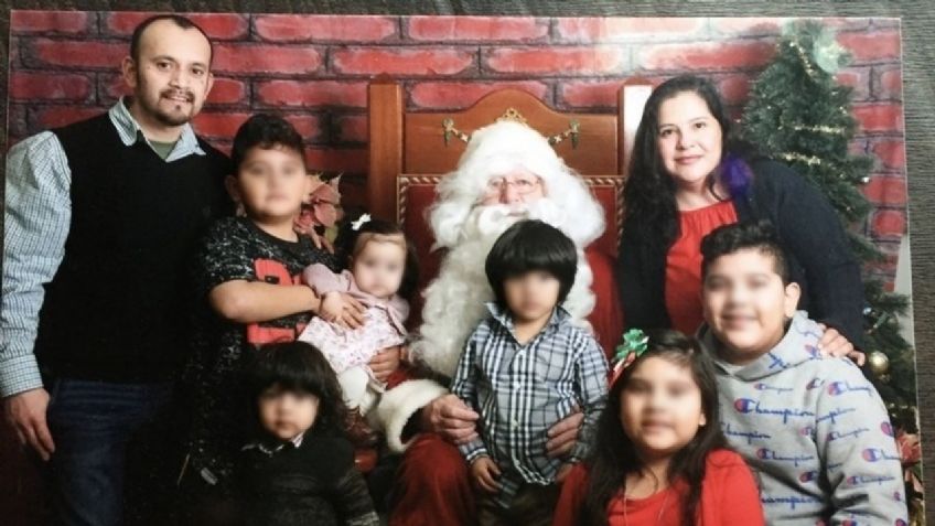 ¡Qué tristeza! Mexicano con 6 hijos americanos y ninguna condena será DEPORTADO, esta es la razón