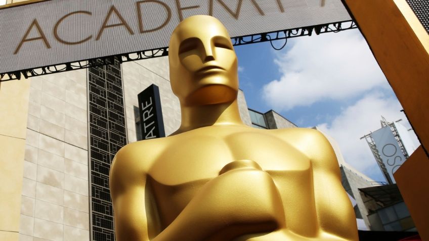 ¿Cómo será la ceremonia de los Oscar este 2021?; aquí todos los detalles