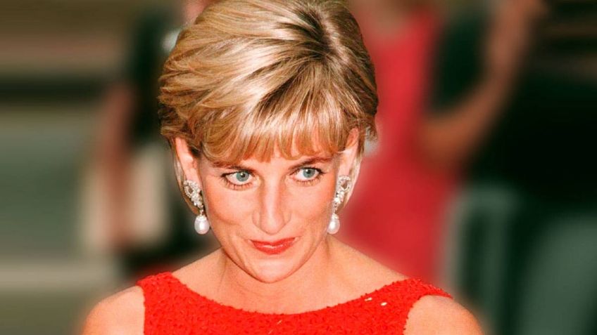 Lady Di: Ellos fueron TODOS los amantes de la princesa Diana de Gales: FOTOS