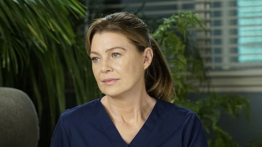 Grey's Anatomy: Así fue como Ellen Pompeo se sumó a la serie