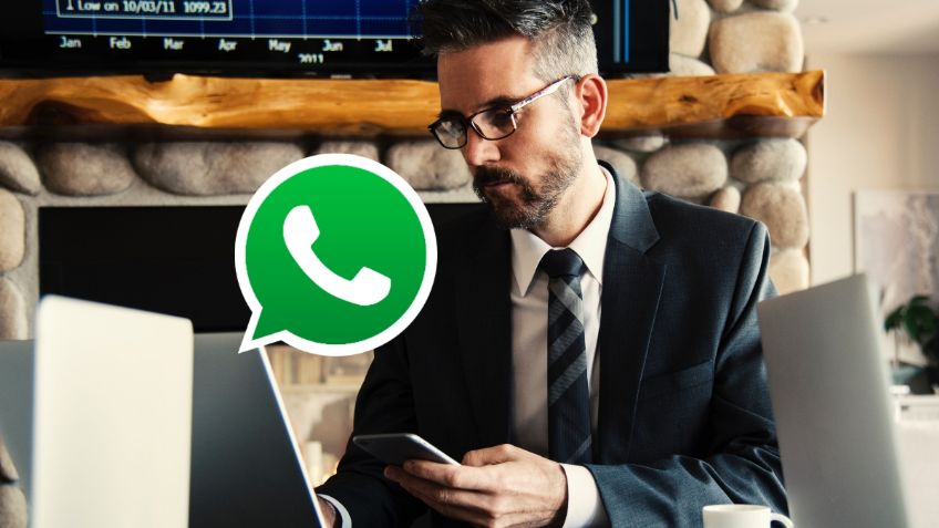 WhatsApp: Cómo enviar un mensaje sin agregar el número de contacto a la agenda