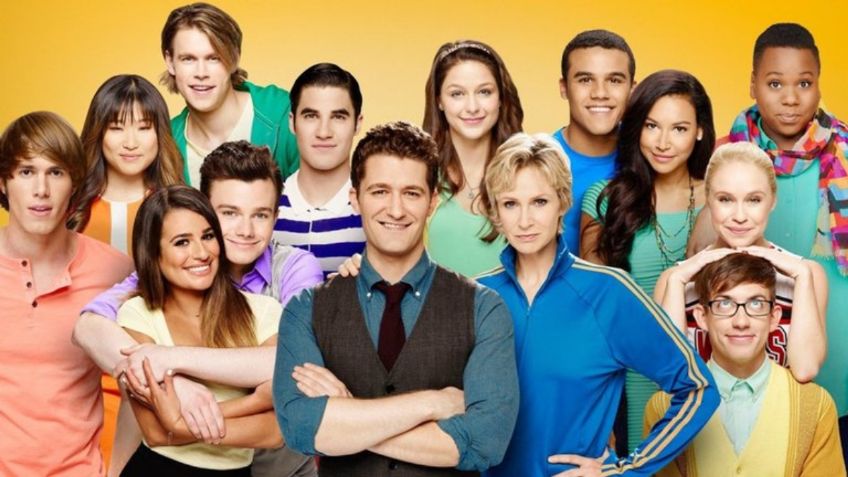 Disney Plus: ¿Cuándo podrás disponer de la TEMPORADA completa de Glee?