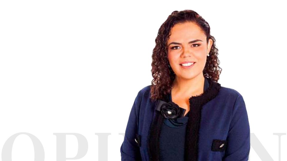 Mariana Gómez del Campo / Columna invitada / Opinión El Heraldo de México