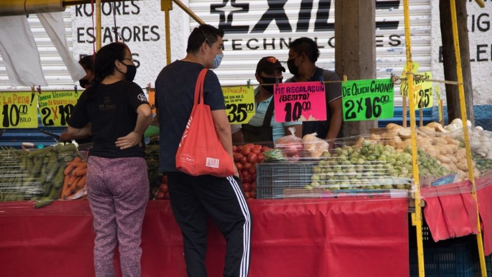 Indicó que el Banco de México ya comenzará a analizar el fin del ciclo alcista