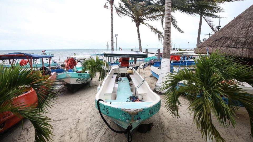 Consideramos que Cozumel así como las demás islas del país, caen dentro del marco de la Ley Federal de Zonas Económicas Especiales' Foto: Cuartoscuro