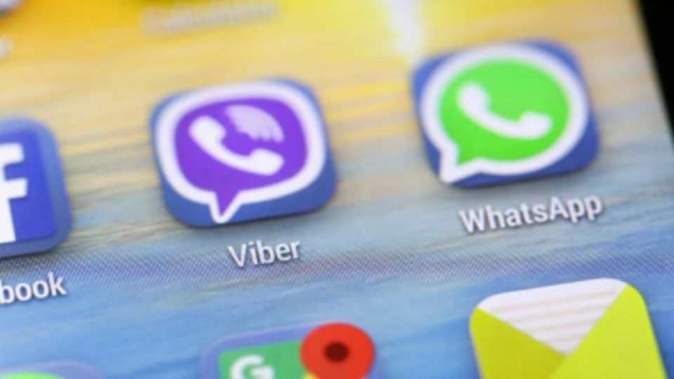 Apps de mensajería instantánea en otros países. Foto: iStock