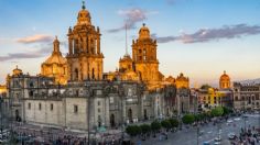 Piden  auxilio para la Catedral Metropolitana