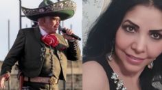 Vicente Fernández: Lupita Castro SÍ tuvo una relación con “El Charro de Huentitán”, pero NO aceptó ser una “Cuquita” más