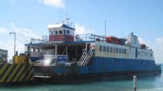 Cofece detecta empresa que fija precios en ferries de Quintana Roo